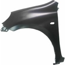 Otoco Nıssan Micra Ön Çamurluk Delikli 2 Wd Sol 2010- F31011HBMB