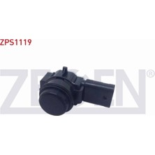 Otoco Mercedes B-Serısı Sports Tourer (W246, W242) 2014-2017 Ön Park Sensörü A0009050342|9050342