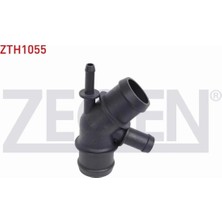 Otoco Vw Golf Iv 1.6i 1997-2005 Termostat Flansı Plastik 1J0121087C