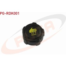 Otoco Clıo Iıı Radyatör Yedek Su Depo Kapağı 8200048024