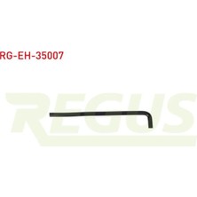 Otoco Renault R11 (B/C37) 1.4 1983-1995 Motor Havalandırma Hortumu 7705126418