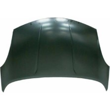 Otoco Nıssan Note Motor Kaputu 2006- F51009U0M0