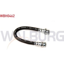 Otoco Nıssan Mıcra (K11) 1992-2003 Fren Hortumu Arka Sol-Sağ 190MM 46214-5F001|46210-5F000|46214-5F000