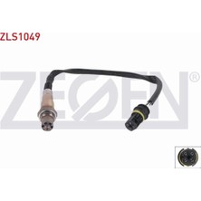 Otoco Mercedes C Serısı (W203) C 200 (M 111.955) 00-06 Lambda (Oksijen) Sensörü 400 mm A0015403817