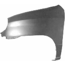 Otoco Hyundaı Atos Ön Çamurluk Sol 1998-2000 6631102160