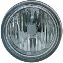 Otoco Peugeot Partner Ön Sis Farı Kapaksız STD.2008- 6208E1