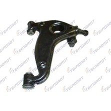 Otoco Mercedes S Serısı (W140) 300 Se 1991-1998 Salıncak Sac Sağ Alt Rotilsiz Burçlu A1403307107
