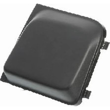 Otoco Jeep Renegade Ön Tampon Panjuru Düz Sağ 2013- 5XB60LXHAA