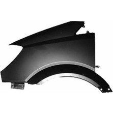 Otoco Mercedes Sprınter Ön Çamurluk Sol 2006- A9066377719