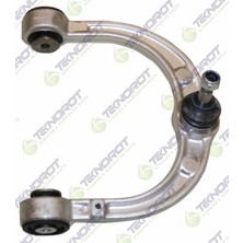 Otoco Mercedes M Class (W164) ml 350 2005-2011 Salıncak Ön Sağ Üst Rotilli Burçlu Aluminyum A2513300807