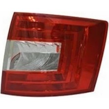 Otoco Skoda Octavia Arka Stop Sw Sağ 2013-2016 5E9945112
