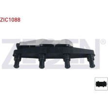 Otoco Skoda Felıcıa (6u1) 1.3 (Amg-Amj) 1994-2002 Ateşleme Bobini 047905104