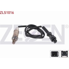 Otoco Fıat Tempra - Tıpo 1.6i (159 A3.048-835 C1.000) 1990-2000 Lambda (Oksijen) Sensörü 900 mm 76682860