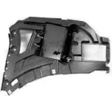 Otoco Bmw 3 F30 Arka Tampon Braketi Sağ 2011- 51127384466