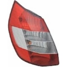 Otoco Renault Scenıc Arka Stop Beyaz Sol 2003- 8200493374