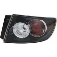 Otoco Mazda 3 Arka Stop Sdn Sağ 2006-2009 BR5H-51-170C