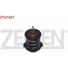 Otoco Vw Golf Vıı 1.4 Tsı 2012- Termostat 87 C 04E121113G|04E121113G|04E121113G|04E121113G