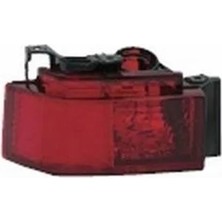 Otoco Opel Merıva Arka Sis Farı Krom Sağ 2003-2006 93295363