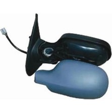Otoco Nıssan Micra Dış Dikiz Aynası Elektrikli Astarlı Sol 2003-2005 96302AX927