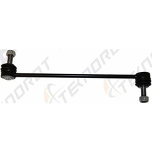Otoco Opel Insıgnıa 2008-2017 / Zafıra 2011- / Astra 2009-2015 Z-Rot Ön Metal 350618|13258052