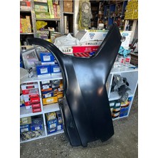 Serenotomotiv Doğan Şahin Sol Arka Çamurluk