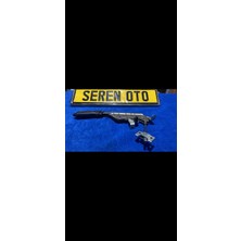 Serenotomotiv Fiorino Bipper Nemo El Fren Kolu