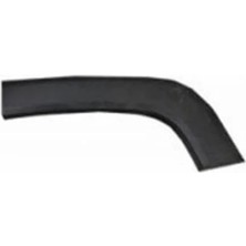 Otoco Jeep Renegade Arka Çamurluk Kaplaması Sol 2013- 735599036