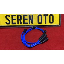 Serenotomotiv Doğan Kartal Şahin Murat 131 Buji Kablosu Mavi