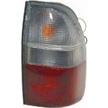 Otoco Mıtsubıshı L200 Arka Stop Beyaz Sinyal Sağ 2001-2003 MR583438