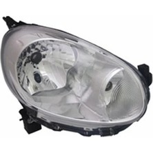 Otoco Nıssan Micra Ön Far Elektrikli Sağ 2011-2013 260101HB0A