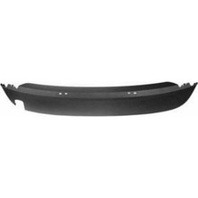 Otoco Volkswagen Golf Vı Arka Tampon Spoileri 2008- 5K6807521K9B9