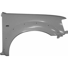 Otoco Ford Ranger Ön Çamurluk Sin.k.delikli 4WD Sağ 2006-2007 8M3416005AD