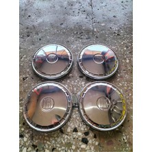 Serenotomotiv Murat 124 Jant Kapağı