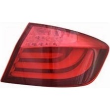 Otoco Bmw 5 F10 Arka Stop Sağ 2010-2013 63217203230