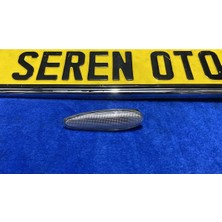 Serenotomotiv Çamurluk Yan Sinyal Lambası Beyaz Fıat Palıo/albea