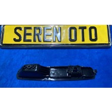 Serenotomotiv Fluence Sağ Cam Kumanda Paneli (2010-2016) 809600018R -Renault Mais