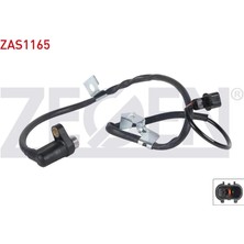 Otoco Hyundaı H1 Starex 2008- Abs Sensörü Arka Sol 95626-4A100