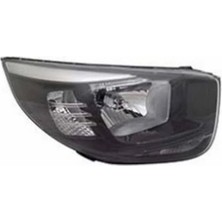 Otoco Kıa Picanto Ön Far Elektrikli Motorlu Sağ 2017-2018 92102G6000