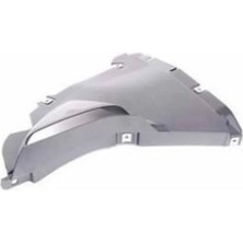 Otoco Bmw 5 F10 Ön Çamurluk Davlumbazı Alt Parça (Yerli)Sağ 2010- 51757312830