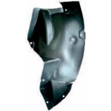 Otoco Renault Master Ön Çamurluk Davlumbazı Önün Önü Sol 2010- 638410003R