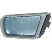 Otoco Mercedes W210 Dış Dikiz Aynası Elektrikli Isıtmalı 5 Pin Astarlı Sol 1995-1999 A2108100321