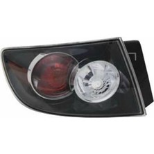 Otoco Mazda 3 Arka Stop Sdn Sol 2006-2009 BR5H-51-180C