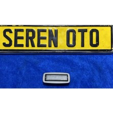 Serenotomotiv Fiat 500L Orjinal Arka Tavan Lambası