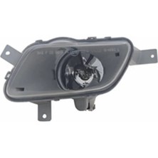 Otoco Volvo V70 Ön Sis Farı Soketli Sol 2004-2007 8693347