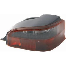 Otoco Cıtroen Saxo Arka Stop Komple Sol 1996-1999 6350F7
