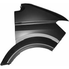 Otoco Volkswagen Crafter Ön Çamurluk Sağ 2016- 7C0821105B