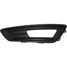 Otoco Ford Focus Ön Tampon Panjuru Sisli Desenli Sol 2013- F1EB15A299AA