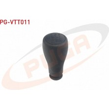 Otoco Fıat-Psa Fıorıno -Nemo-Bıpper Vites Topuzu Siyah 2403.FS|55344399