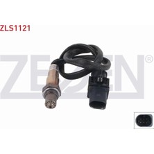 Otoco Audı A4 - A5 - A6 2.0 Tdı (Cagb-Cahb) 07-17 Lambda (Oksijen) Sensörü 620 mm 9678423380