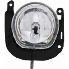 Otoco Fıat Fiorino/nemo/bıpper Ön Sis Farı Sağ 2007- 1356780080